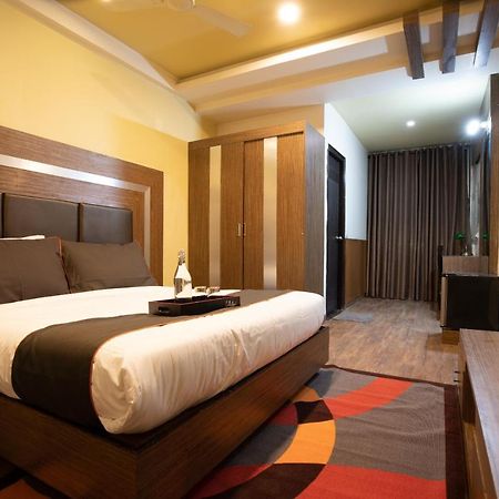 Super Oyo Collection O Udupi Comforts Hotel Luaran gambar